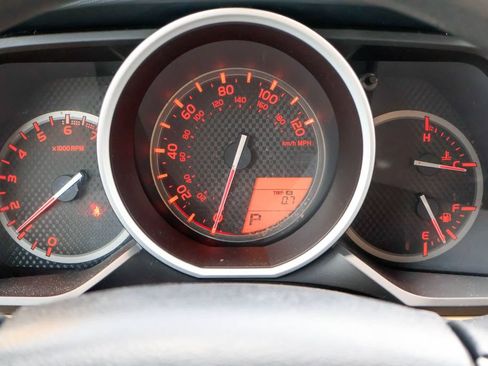 Used 2011 Toyota 4Runner SR5 RWD image 9