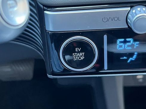 Certified 2024 Hyundai Ioniq 5 SEL RWD image 29