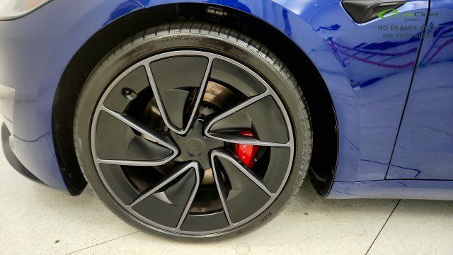 Used 2025 Tesla Model 3 Performance AWD/4WD image 77