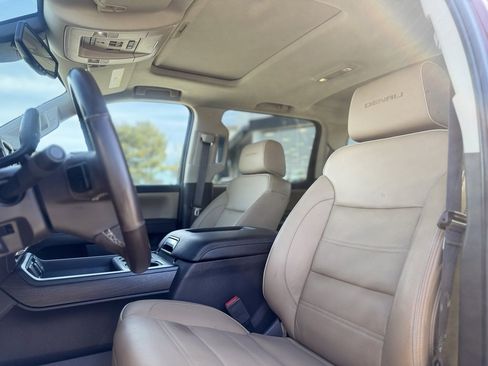 Used 2017 GMC Sierra 1500 Denali image 15
