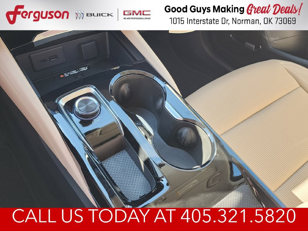 New 2026 Buick Envision Preferred AWD/4WD image 31