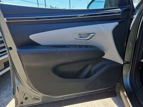 Used 2022 Hyundai Tucson SEL w/ Cargo Package image 12