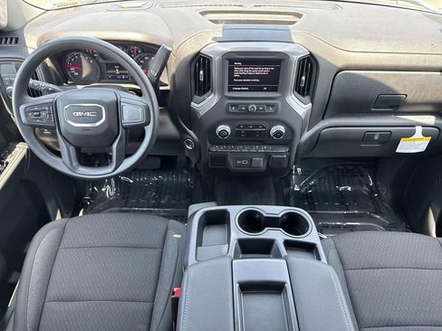 New 2026 GMC Sierra 1500 Pro w/ Pro Value Package RWD image 7