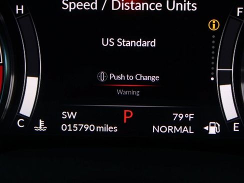 Used 2023 Acura TLX FWD image 15