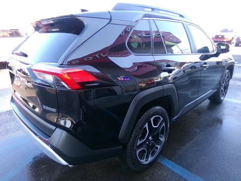 Used 2020 Toyota RAV4 Adventure image 3