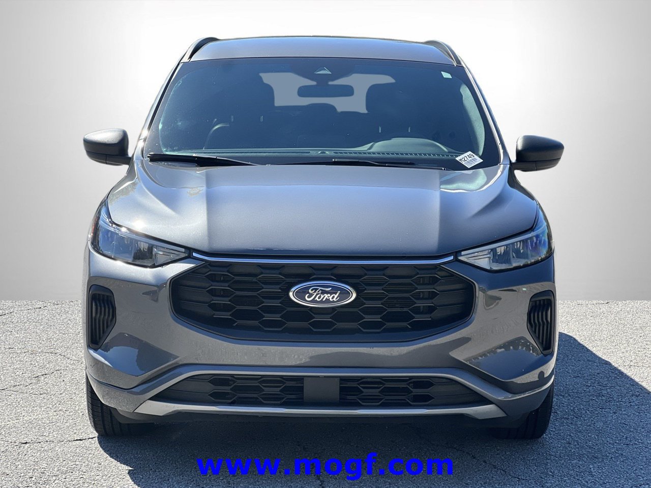 Certified 2024 Ford Escape ST-Line FWD image 27
