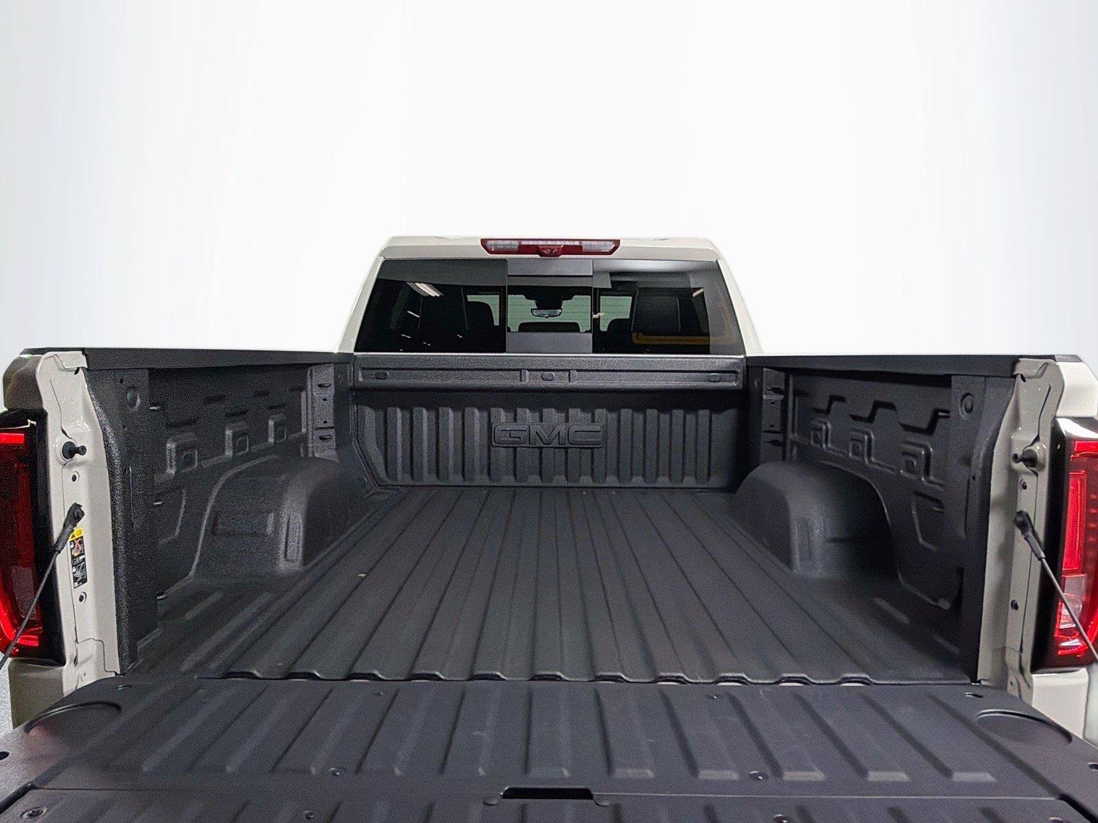 Used 2026 GMC Sierra 1500 Denali Ultimate AWD/4WD image 35