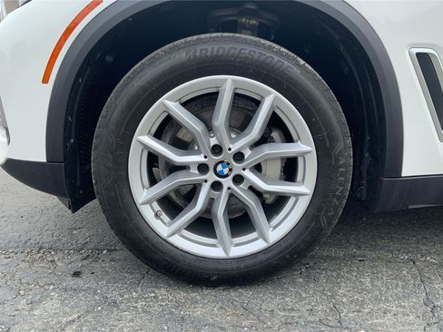 Used 2020 BMW X5 xDrive40i w/ Convenience Package AWD/4WD image 25