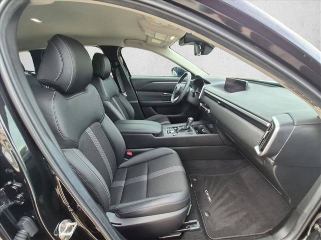 Used 2024 MAZDA CX-50 AWD 2.5 S w/ Cargo Package image 20