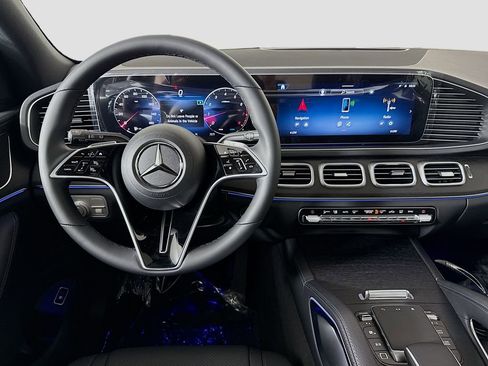Used 2026 Mercedes-Benz GLE 350 4MATIC image 23