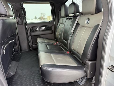 Used 2011 Ford F150 Harley-Davidson image 32