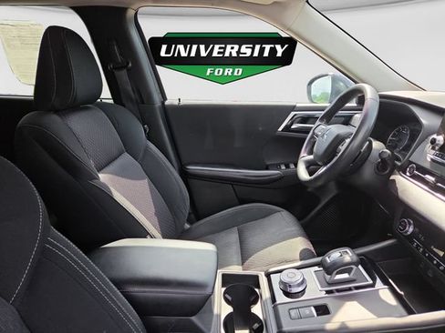 Used 2022 Mitsubishi Outlander ES AWD/4WD image 25