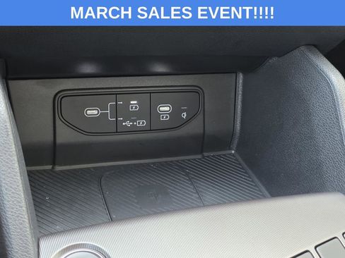 Used 2026 Kia Sportage EX image 23