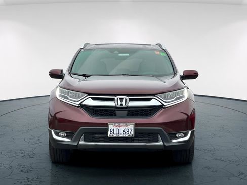 Used 2019 Honda CR-V Touring image 9