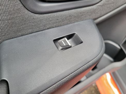 Certified 2026 Honda Passport TrailSport image 15