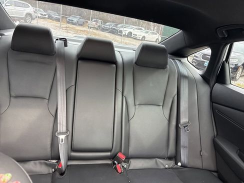 Used 2023 Honda Accord Sport image 17