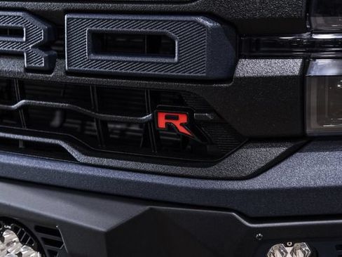 Used 2026 Ford F150 Raptor w/ Equipment Group 803A Raptor R AWD/4WD image 20