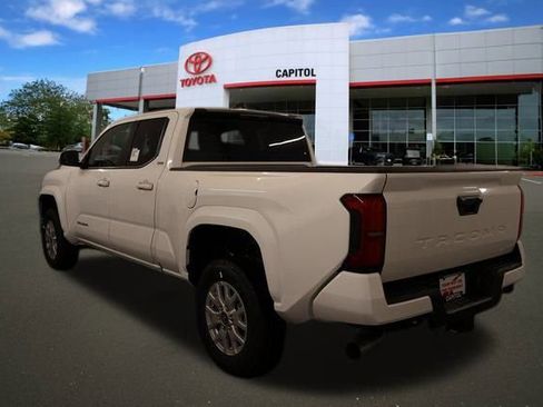 New 2026 Toyota Tacoma SR5 image 4