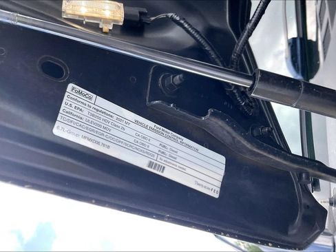 Certified 2021 Ford F250 Lariat AWD/4WD image 34