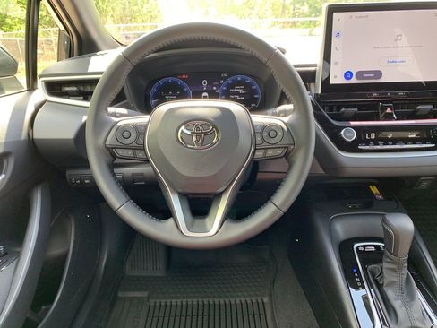 New 2026 Toyota Corolla SE FWD image 16