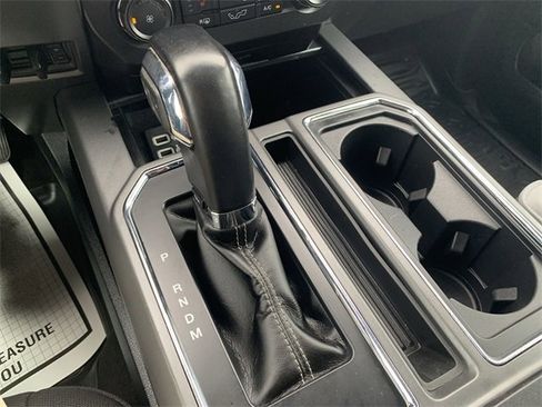 Used 2020 Ford F150 XLT w/ Equipment Group 302A Luxury image 16