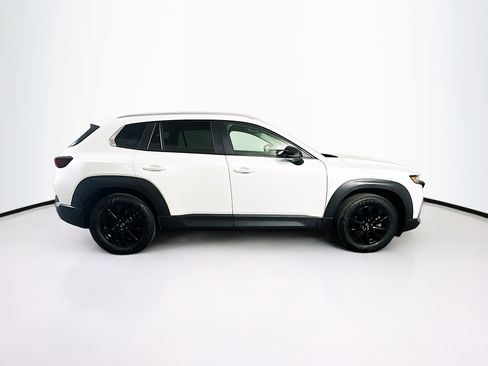 Used 2025 MAZDA CX-50 AWD 2.5 S w/ Premium Package image 10