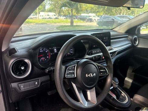Used 2023 Kia Forte LXS FWD image 13