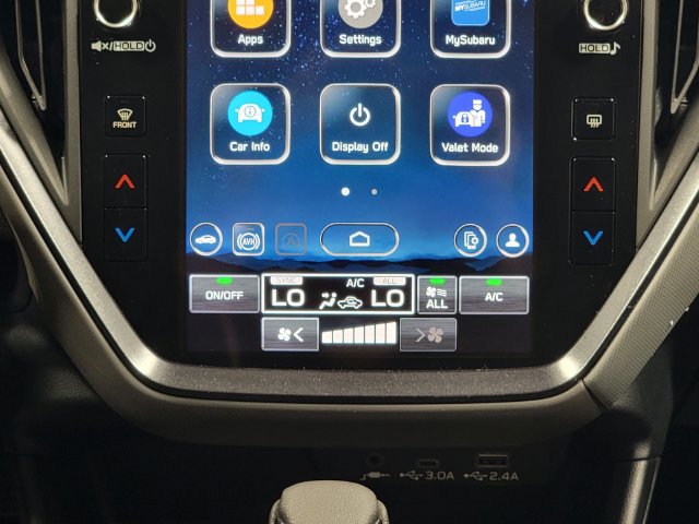 New 2026 Subaru Crosstrek 2.5i Limited AWD/4WD image 20