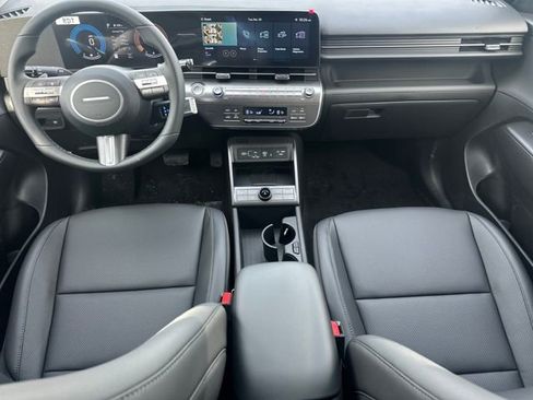New 2026 Hyundai Kona SEL Premium AWD/4WD image 17