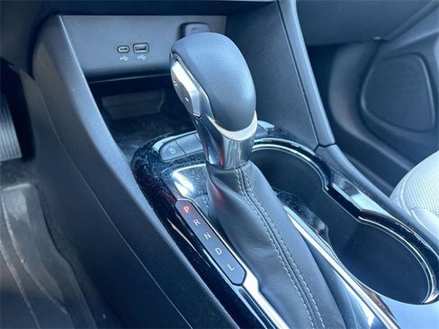 Certified 2024 Buick Encore GX Sport Touring w/ Comfort Package image 23