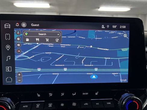 New 2025 GMC Canyon Elevation w/ Convenience Package image 14