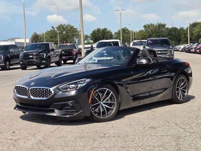 Used 2021 BMW Z4 sDrive30i w/ Convenience Package