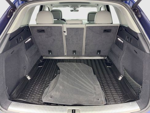 Used 2018 Audi Q5 Prestige w/ Prestige Package AWD/4WD image 49