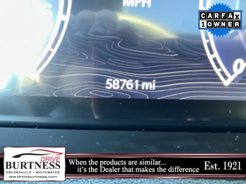 Used 2024 Jeep Grand Cherokee L Limited w/ Luxury Tech Group II image 25