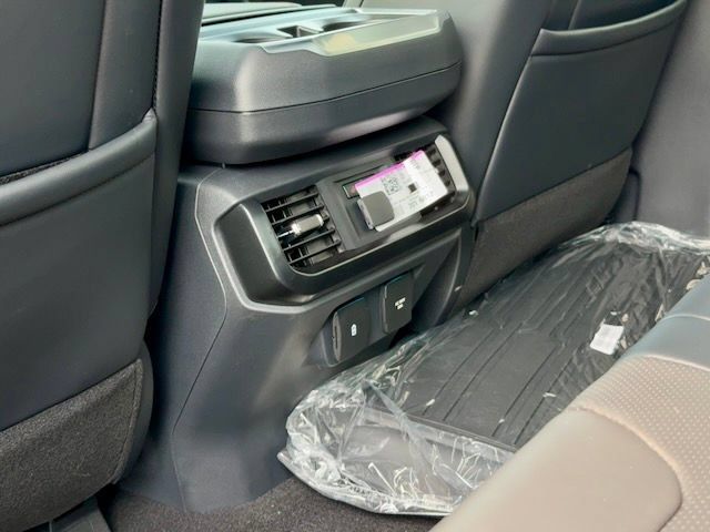 New 2026 Ford F150 Raptor AWD/4WD image 13