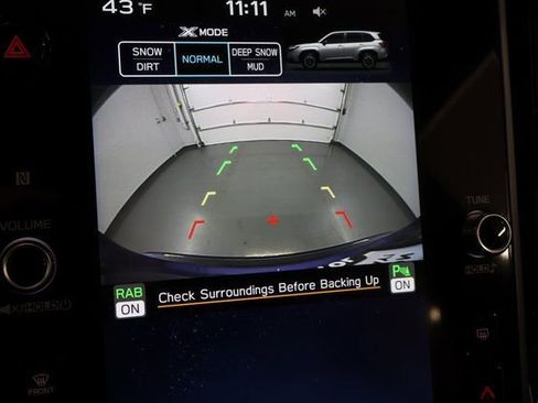 New 2025 Subaru Forester Limited image 25