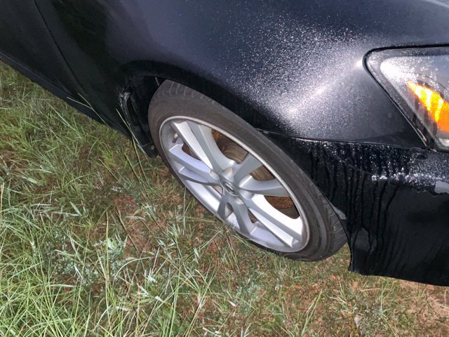 Used 2006 Lexus IS 350 RWD image 2