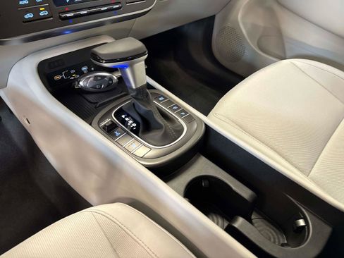 New 2026 Hyundai Kona SEL Sport image 26