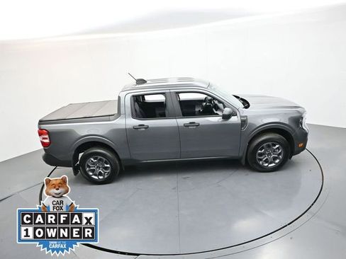 Used 2025 Ford Maverick XLT FWD image 30