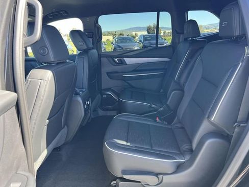 New 2026 Buick Enclave Sport Touring image 26