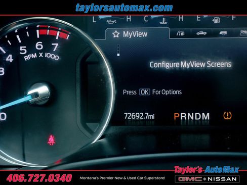 Used 2021 Ford F350 Lariat AWD/4WD image 7