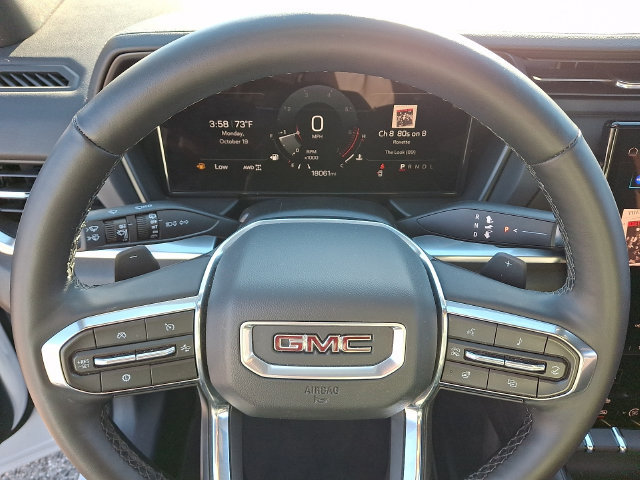 Used 2026 GMC Terrain Elevation AWD/4WD image 4