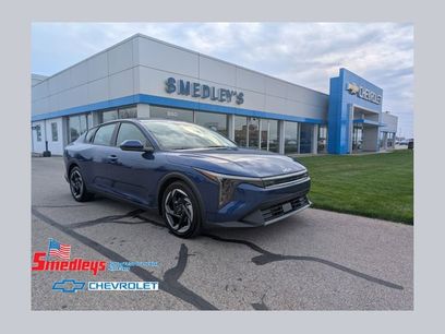 Used 2025 Kia K4 EX