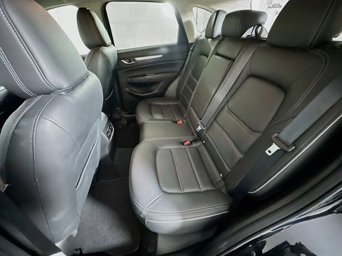 Used 2025 MAZDA CX-5 AWD 2.5 S w/ Preferred Package image 26