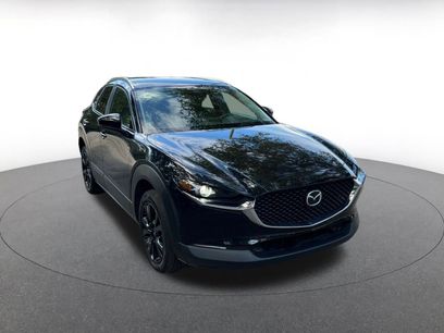 Used 2024 MAZDA CX-30 AWD 2.5 S w/ Select Sport Pkg