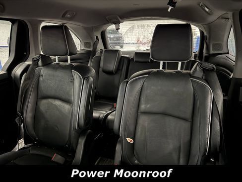 Used 2022 Honda Odyssey Elite image 5