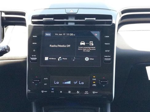 Used 2022 Hyundai Tucson SEL w/ Convenience Package FWD image 16