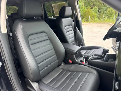 Certified 2023 Honda CR-V EX-L image 35