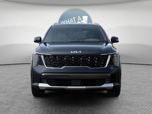 New 2026 Kia Sorento EX AWD/4WD image 2