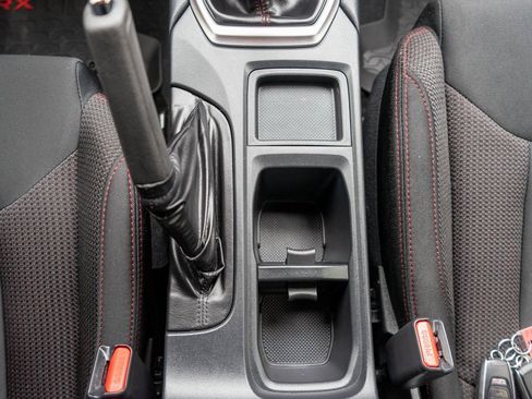 Used 2024 Subaru WRX Premium image 27